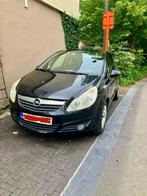 Opel Corsa - 1,2 benzine, Auto's, Voorwielaandrijving, Stof, 1229 cc, Zwart