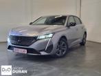 Peugeot 308 Allure 1.2 Turbo EAT8, Automaat, 1199 cc, 96 kW, 5 deurs