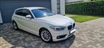 BMW 1 serie 118 i, Autos, BMW, 5 places, Carnet d'entretien, Phares directionnels, Série 1