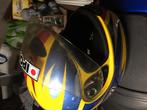 Casque agv vintage, Motoren, Accessoires | Overige, Ophalen