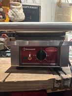 Brugse wafelijzer, Electroménager, Grils de contact, Enlèvement ou Envoi, Comme neuf