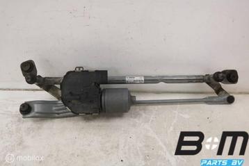 Ruitenwissermechaniek + motor VW Golf 7 5G1955023C beschikbaar voor biedingen