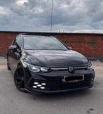 Golf 8 GTD zwarte editie 2023, Auto's, Achteruitrijcamera, Te koop, Golf, Particulier
