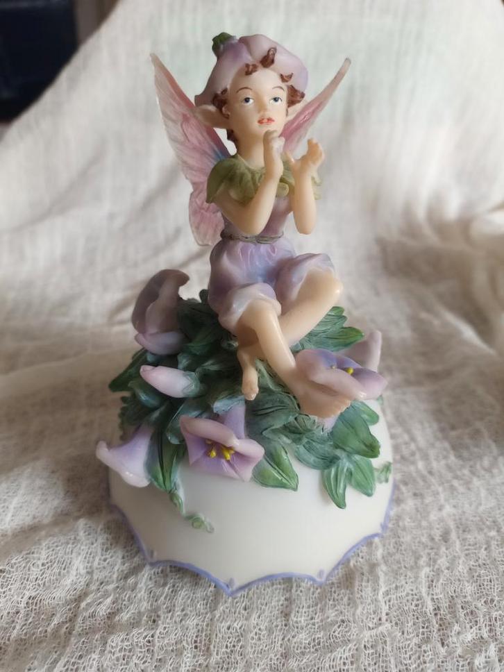 Elfjes   allerlei, Antiek en Kunst, Antiek | Porselein, Ophalen