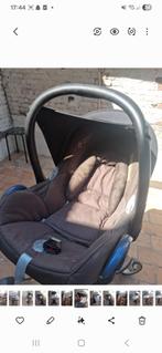 Maxicosi te koop, Ophalen, 0 t/m 18 kg, Maxi-Cosi, Gebruikt