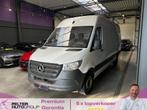 Mercedes-Benz Sprinter 319 CDi L3 Verlengd BTW inclusief, Autos, Camionnettes & Utilitaires, 0 kg, Achat, Euro 6, Entreprise