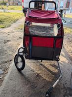 Hondenfietskar XL, Animaux & Accessoires, Accessoires pour chiens, Enlèvement