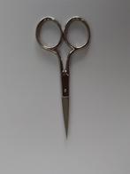 Permin borduurschaartje 9,5cm, Ophalen of Verzenden, Nieuw, Onderdeel of Accessoires
