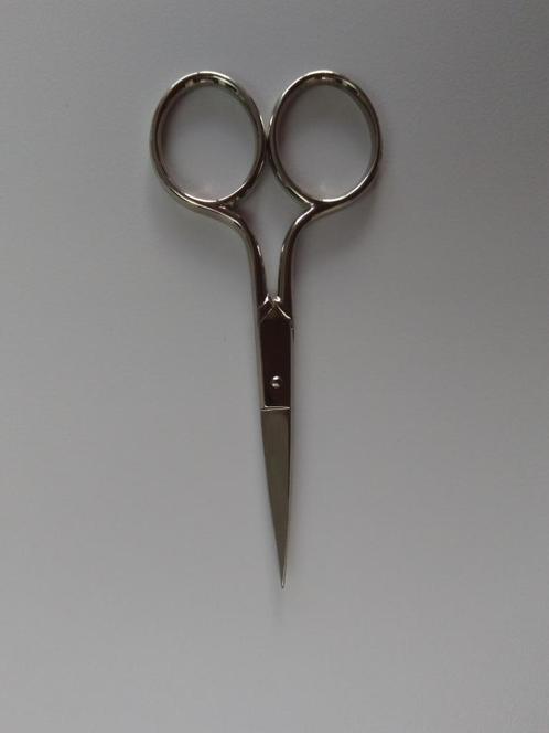 Permin borduurschaartje 9,5cm, Hobby en Vrije tijd, Borduren en Borduurmachines, Nieuw, Onderdeel of Accessoires, Ophalen of Verzenden