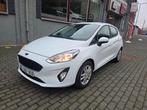 Ford Fiesta 1.5 TDCi 85ch Titanium / 12 mois de garantie, Cuir, Achat, Entreprise, Garantie prolongée