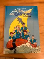 La Patrouille des Castors - L'intégrale 2 - 1957 - 1960., Neuf, Plusieurs BD, Mitacq, Envoi