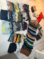 Pakket jongens kleding (110 stuks) maat 92, Ophalen, Gebruikt, Jongen