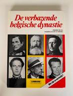 De verbazende Belgische dynastie, Frederic De Lys In perfect, Ophalen of Verzenden, Gebruikt, Tijdschrift of Boek
