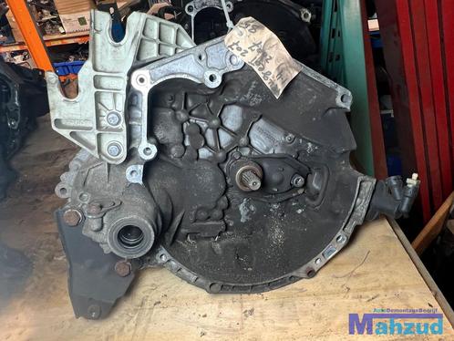 PEUGEOT 207 1.4 Versnellingsbak 2006-2014, Auto-onderdelen, Transmissie en Toebehoren, Peugeot, Gebruikt, Ophalen of Verzenden