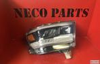 DODGE RAM VOL LED KOPLAMP RECHTS ORIGINEEL ALLES LEVERBAAR!!, Auto-onderdelen, Ophalen of Verzenden, Gebruikt, Dodge