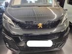 Peugeot Traveller 2.0 BlueHdi Automaat 180 pk 7 plaatsen, Auto's, Monovolume, 4 cilinders, Leder, Diesel