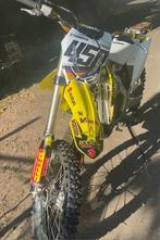 Suzuki rmz 450cc, Ophalen, Zo goed als nieuw, Suzuki