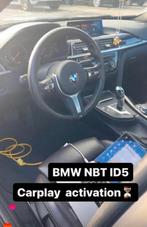 BMW carplay activatie + licentie, Ophalen, Nieuw