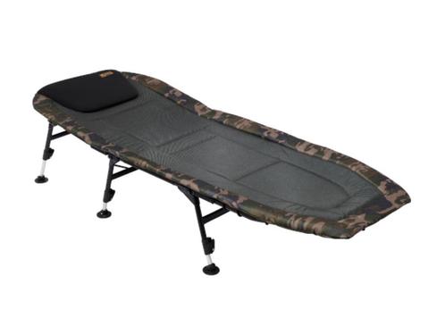 Prologic avenger bed chair 6 legs, Watersport en Boten, Hengelsport | Karpervissen, Nieuw, Ophalen