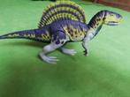 Figurine de dinosaure JURASSIC PARK avec défaut, l'original, Collections, Jouets, Utilisé, Enlèvement ou Envoi