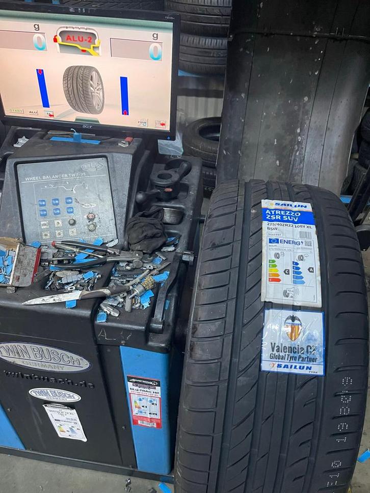 Nieuwe garage OPEN Alken  ALKEN , GROENMOLENSTRAAT 22 bus 1, Verzamelen, Automaten | Gokkasten en Fruitautomaten, Zo goed als nieuw