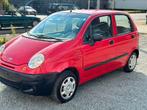 DAEWOO MATIZ 0.8 benzine, Autos, Daewoo, 5 places, 796 cm³, Tissu, Achat