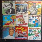 Lot vinyl singles André Van Duin, Cd's en Dvd's, Vinyl | Nederlandstalig, Ophalen, Gebruikt