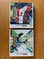 Nintendo 3DS Pokémon X en Y, Games en Spelcomputers, Games | Nintendo 2DS en 3DS, Ophalen of Verzenden, Zo goed als nieuw, Vanaf 7 jaar