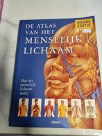 In super staat nooit gelezen. 
De atlas van het menselijk li, Boeken, Ophalen of Verzenden