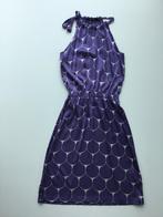 Jurk Talking French maat 34, Kleding | Dames, Jurken, Talking French, Paars, Ophalen of Verzenden, Maat 34 (XS) of kleiner