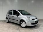 Renault modus /2007/benzine/1.2/carpass/192.000 km, Achat, Entreprise, Radio