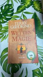 Terry Goodkind - Fantoom, Livres, Fantastique, Enlèvement ou Envoi, Terry Goodkind