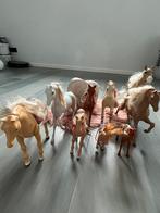 Cheval Barbie, Enfants & Bébés, Comme neuf, Enlèvement ou Envoi, Barbie