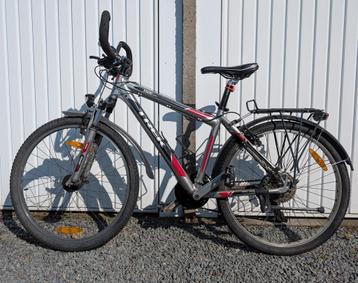 Trek  mountain bike/ stadsfiets  beschikbaar voor biedingen