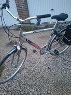 Heren fiets, Fietsen en Brommers, Ophalen