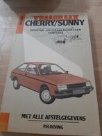 Nissan Cherry Sunny vraagbaak, Enlèvement ou Envoi