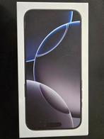 Apple iPhone 16 Pro Max NIEUW, Telecommunicatie, Mobiele telefoons | Apple iPhone, 256 GB, Overige modellen, Zwart, Nieuw