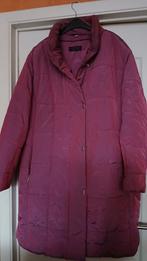 Winterjas paarse blinkend, Kleding | Dames, Grote Maten, Ophalen of Verzenden, Zo goed als nieuw