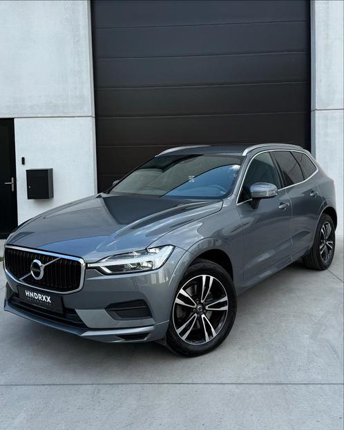 Volvo XC60 / CarPlay / Camera / Garantie, Auto's, Volvo, Bedrijf, Te koop, XC60, ABS, Achteruitrijcamera, Adaptieve lichten, Adaptive Cruise Control