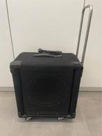 Versterker basgitaar, Muziek en Instrumenten, Versterkers | Bas en Gitaar, Ophalen, Gebruikt, Basgitaar