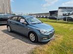 Hyundai i20 te koop. 124.000km. Met trekhaak., Auto's, Hyundai, Trekhaak, Particulier, I20, Te koop