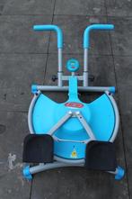 Power Twister fitness toestel, Sport en Fitness, Ophalen, Zo goed als nieuw, Overige typen