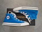 Converse All Star blauw - maat 26, Garçon ou Fille, Enlèvement ou Envoi, Converse all star, Comme neuf