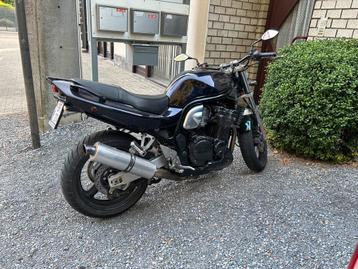 2x Bandit 1200 beschikbaar voor biedingen