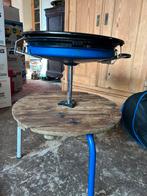 Cadac Skottelbraai set, Ophalen, Gebruikt