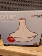 Nieuwe Tajine, Ophalen, Zo goed als nieuw
