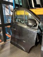 PORTE DROITE POUR OPEL VIVARO 2014-2019, Enlèvement, Avant, Opel, Porte