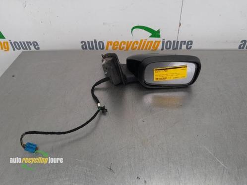 Buitenspiegel rechts van een Volvo V50, Auto-onderdelen, Spiegels, Volvo, Gebruikt, 3 maanden garantie