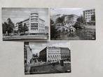 3 oude postkaarten van Düsseldorf, Collections, Cartes postales | Étranger, Envoi