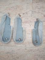 VW T3 STOF Armleuningen L + R. Pilotenstoel Joker Multivan, Caravanes & Camping, Enlèvement ou Envoi